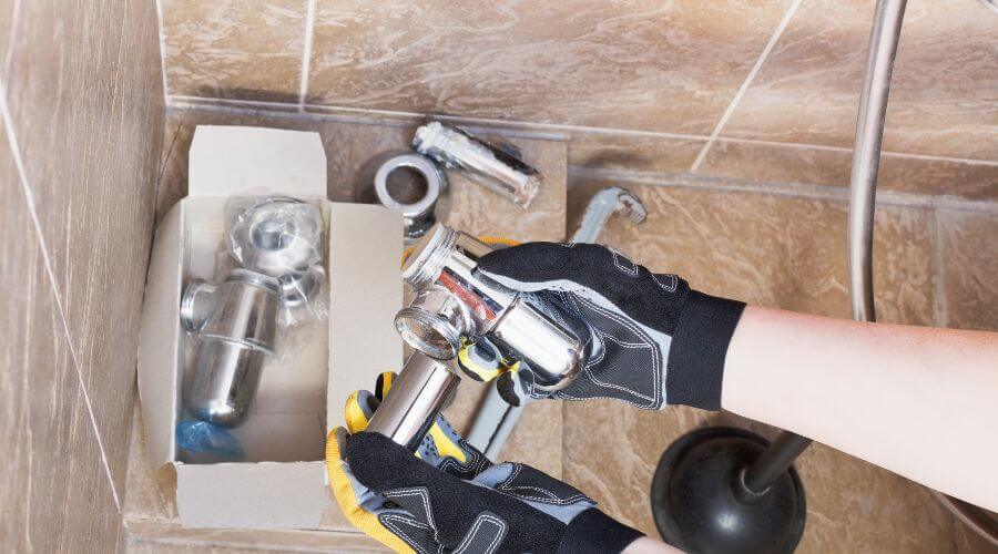 Professional New roof installation in Round Mountain, NV